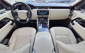 Land Rover Range rover 4.4 SDV8 Autobiography LWB, снимка 4