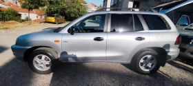 Hyundai Santa fe, снимка 7