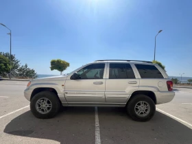 Jeep Grand cherokee 2.7 CRD, снимка 6