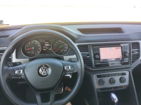 VW Atlas 2.0 TSI 272ks, снимка 11