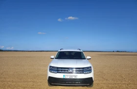 VW Atlas 2.0 TSI 272ks, снимка 1