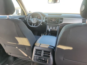 VW Atlas 2.0 TSI 272ks, снимка 12