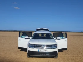 VW Atlas 2.0 TSI 272ks, снимка 17