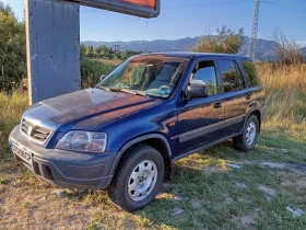 Honda Cr-v, снимка 4