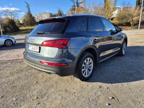 Audi Q5 2.0TDI 190кс, снимка 5