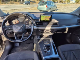 Audi Q5 2.0TDI 190кс, снимка 14