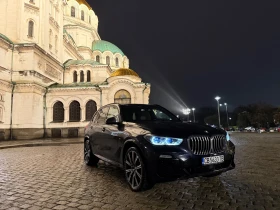 BMW X5 40d* xDrive* M-Pack* Head-Up* Pano* Laser* Лизинг - [3] 