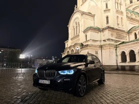 BMW X5 40d* xDrive* M-Pack* Head-Up* Pano* Laser* Лизинг - [1] 