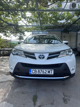 Toyota Rav4, снимка 11