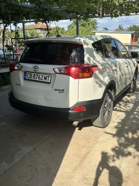 Toyota Rav4, снимка 4