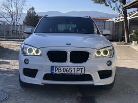 BMW X1, снимка 1