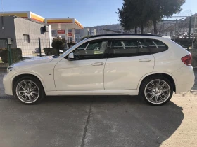 BMW X1, снимка 4