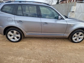 BMW X3, снимка 3