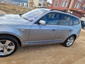 BMW X3, снимка 5