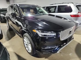 Volvo Xc90 T6 Inscription КРАЙНА ЦЕНА - [1] 