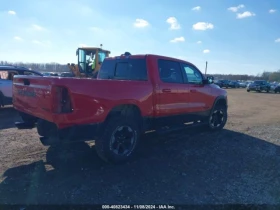 Dodge RAM 1500 REBEL | Mobile.bg    6