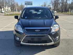 Ford Kuga 2.0d-136kc-4x4, снимка 2