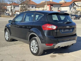 Ford Kuga 2.0d-136kc-4x4, снимка 4