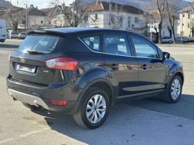 Ford Kuga 2.0d-136kc-4x4, снимка 6