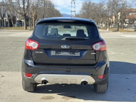 Ford Kuga 2.0d-136kc-4x4, снимка 5