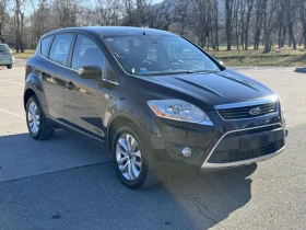 Ford Kuga 2.0d-136kc-4x4, снимка 1