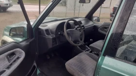 Suzuki Vitara 4+ 4 klimatik 1999г , снимка 10