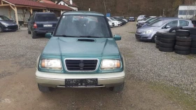 Suzuki Vitara 4+ 4 klimatik 1999г , снимка 1