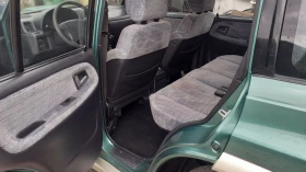 Suzuki Vitara 4+ 4 klimatik 1999г , снимка 17