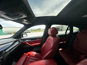 BMW X6 ТОП! M-Sport* 35i* Headup* Digital Dash* ТОП! - 58999 лв. - 80742890 17