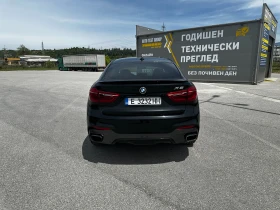 BMW X6 3.5i M* Camera* Headup* Регистрирана!* Navi* - 61999 лв. - 57479947 | Car24.bg