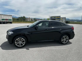 BMW X6 ТОП! M-Sport* 35i* Headup*  - 52999 лв. / 27097.96 € - 66408327 4