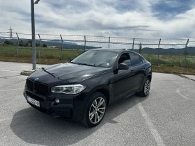 BMW X6 3.5i M* Camera* Headup* Регистрирана!* Navi* - 61999 лв. - 57479947 | Car24.bg