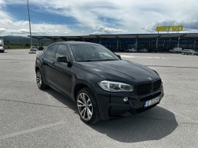 BMW X6 3.5i M* Camera* Headup* Регистрирана!* Navi* - 61999 лв. - 57479947 | Car24.bg