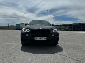 BMW X6 3.5i M* Camera* Headup* Регистрирана!* Navi* - 59999 лв. - 92861994 5