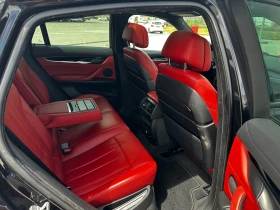 BMW X6 3.5i M* Camera* Headup* Регистрирана!* Navi* - 61999 лв. - 57479947 | Car24.bg