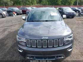 Jeep Grand cherokee OVERLAND* FACE* BI-XENON* DIGITAL* *  | Mobile.bg    6