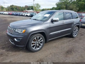 Jeep Grand cherokee OVERLAND* FACE* BI-XENON* DIGITAL* *  | Mobile.bg    3