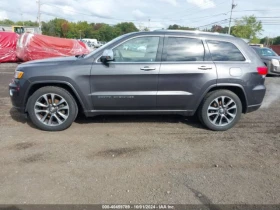 Jeep Grand cherokee OVERLAND* FACE* BI-XENON* DIGITAL* *  | Mobile.bg    13