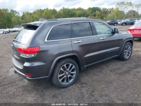 Jeep Grand cherokee OVERLAND* FACE* BI-XENON* DIGITAL* *  | Mobile.bg    7