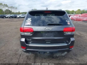 Jeep Grand cherokee OVERLAND* FACE* BI-XENON* DIGITAL* *  | Mobile.bg    4
