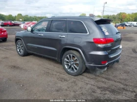 Jeep Grand cherokee OVERLAND* FACE* BI-XENON* DIGITAL* *  | Mobile.bg    5
