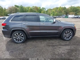 Jeep Grand cherokee OVERLAND* FACE* BI-XENON* DIGITAL* *  | Mobile.bg    12