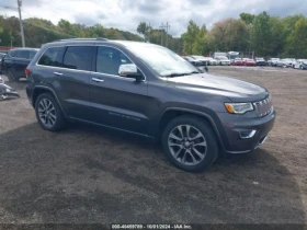 Jeep Grand cherokee OVERLAND* FACE* BI-XENON* DIGITAL* *  | Mobile.bg    2