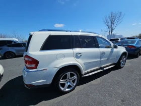 Mercedes-Benz GL 500 4Matic/     ! | Mobile.bg    4