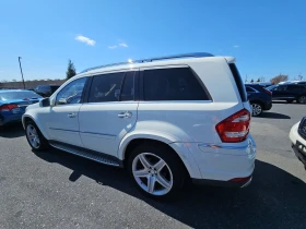 Mercedes-Benz GL 500 4Matic/     ! | Mobile.bg    6