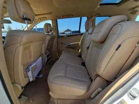 Mercedes-Benz GL 500 4Matic/     ! | Mobile.bg    14