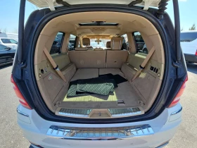 Mercedes-Benz GL 500 4Matic/     ! | Mobile.bg    16