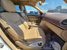Mercedes-Benz GL 500 4Matic/     ! | Mobile.bg    13