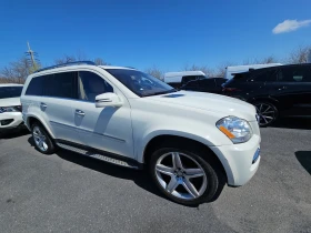 Mercedes-Benz GL 500 4Matic/     ! | Mobile.bg    3