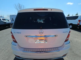 Mercedes-Benz GL 500 4Matic/     ! | Mobile.bg    5